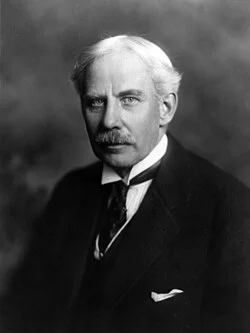 Bacheller, Irving portrait