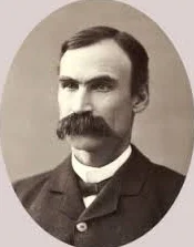 Howbert, Irving portrait