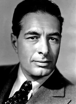Pichel, Irving portrait