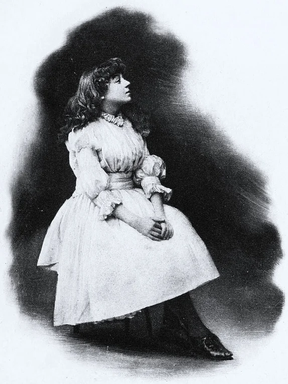 Bowman, Isa portrait