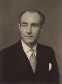 Bowker, James portrait
