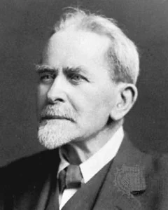 Frazer, James George portrait