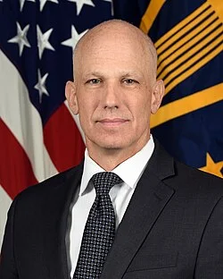 Baker, James H. portrait