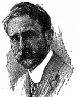 Leuba, James H. portrait