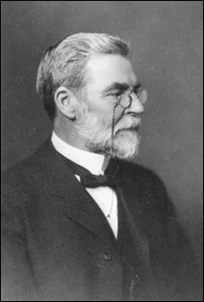 Law, James portrait