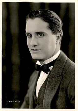 Rennie, James portrait