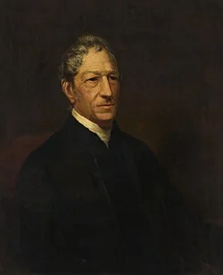 Slade, James portrait