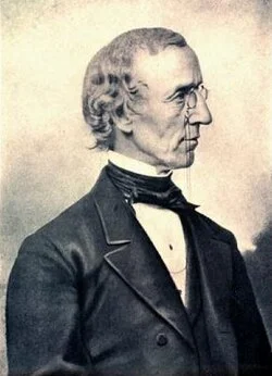 Wyman, Jeffries portrait