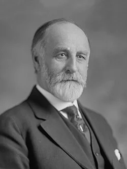 Fewkes, Jesse Walter portrait