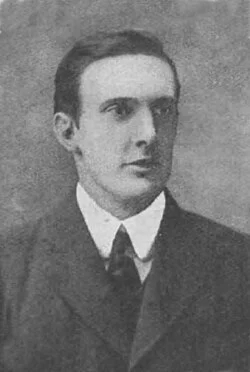 Bonhote, J. Lewis portrait