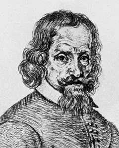Glauber, Johann Rudolf portrait