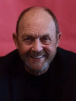 Ashton, John portrait