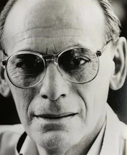 Bennett, John portrait