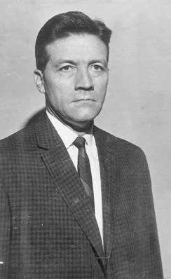 Boyd, John portrait