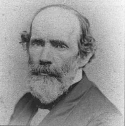 Cassin, John portrait
