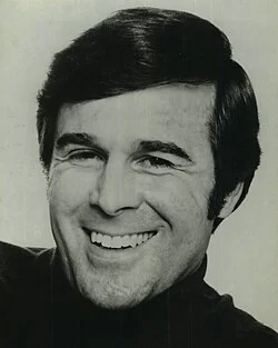 Cunningham, John portrait