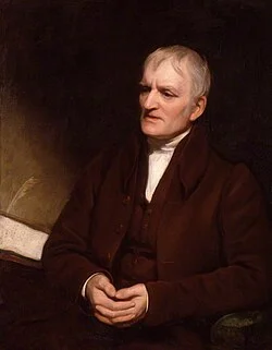 Dalton, John portrait