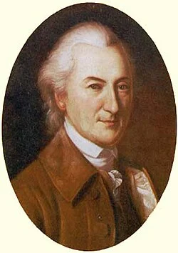 Dickinson, John portrait