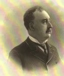 Finerty, John F. portrait