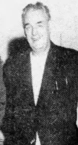 Harris, John H. portrait