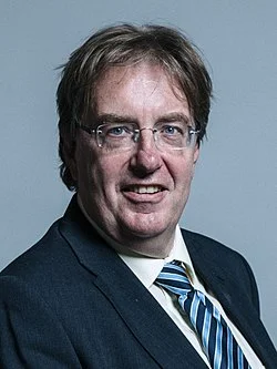 Howell, John portrait