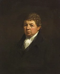 Jamieson, John portrait