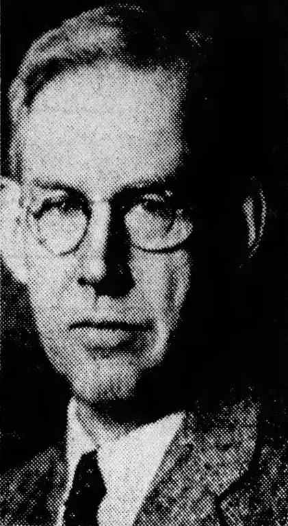 Wright, John Kirtland portrait