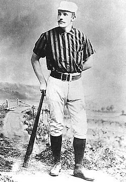 Ward, John Montgomery portrait