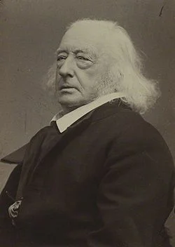 Blackie, John Stuart portrait
