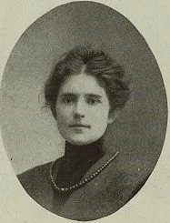 Bacon, Josephine Daskam portrait