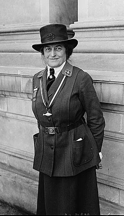 Low, Juliette Gordon portrait