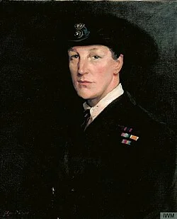 Furse, Katharine portrait
