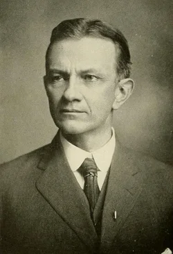 Butterfield, Kenyon L. portrait