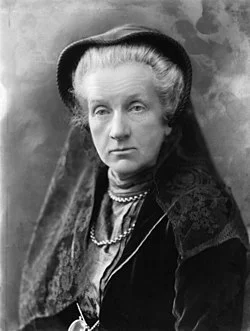 Balfour, Lady Frances portrait