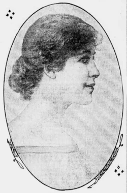 Hollingworth, Leta Stetter portrait