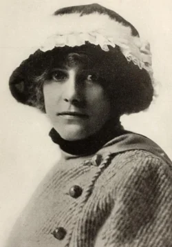 Arvidson, Linda portrait