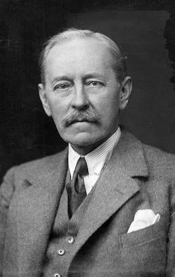 Gleichen, Lord Edward portrait