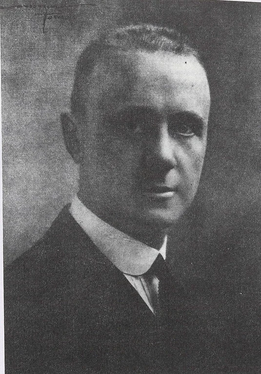 Ambrosini, Luigi portrait