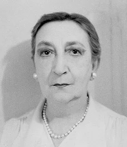 Moreno, Marguerite portrait
