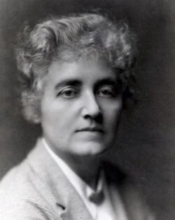 Chase, Mary Ellen portrait