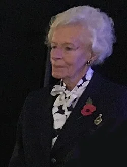 Ellis, Mary portrait