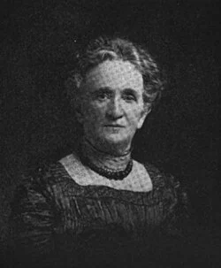 Northend, Mary Harrod portrait