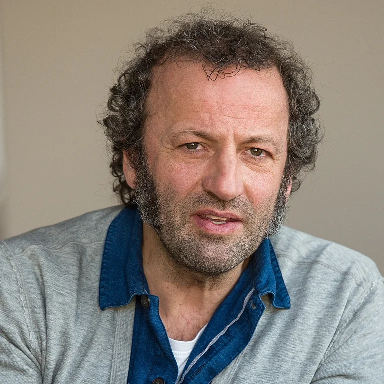 Schmidt, Max portrait