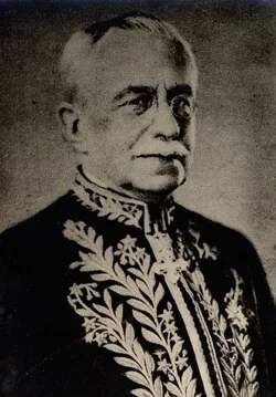 Albuquerque, Medeiros e portrait