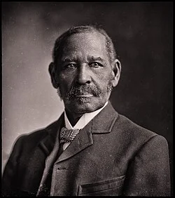 Gibbs, Mifflin Wistar portrait