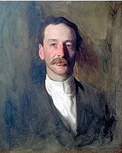 Prince, Morton portrait