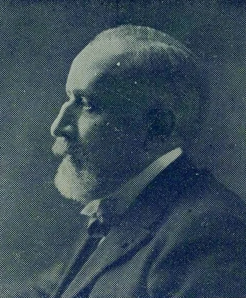 Homberg, Octave portrait