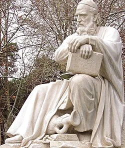 Khayyam, Omar portrait