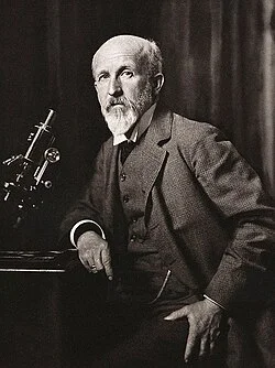 Hertwig, Oscar portrait