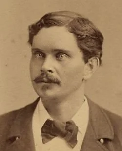 Boyton, Paul portrait